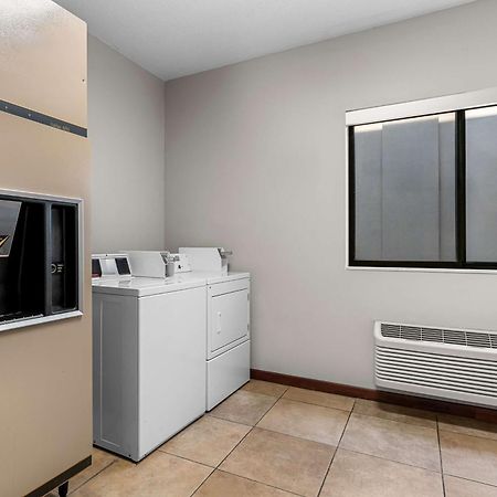 Best Western University Inn Urbana Экстерьер фото